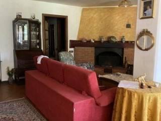 Terratetto unifamiliare via Ressora, Arcola — foto 16 di 20