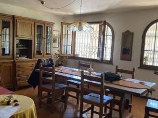 Terratetto unifamiliare via Ressora, Arcola — foto 4 di 20