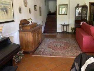 Terratetto unifamiliare via Ressora, Arcola — foto 20 di 20