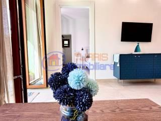 Bilocale via Vittorio Alfieri 84, Porto Torres — foto 4 di 12