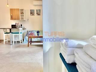 Bilocale via Vittorio Alfieri 84, Porto Torres — foto 2 di 12
