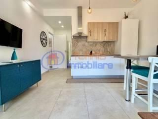 Bilocale via Vittorio Alfieri 84, Porto Torres — foto 11 di 12