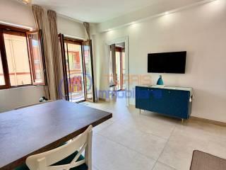 Bilocale via Vittorio Alfieri 84, Porto Torres