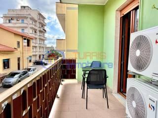 Bilocale via Vittorio Alfieri 84, Porto Torres — foto 10 di 12