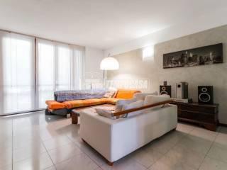 Villa a schiera via Niccolò Machiavelli 12, Saronno — foto 9 di 26