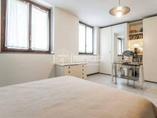 Villa a schiera via Niccolò Machiavelli 12, Saronno — foto 22 di 26