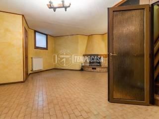 Villa a schiera via Niccolò Machiavelli 12, Saronno — foto 5 di 26