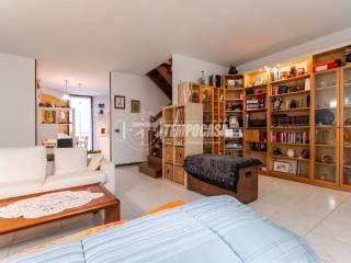 Villa a schiera via Niccolò Machiavelli 12, Saronno — foto 11 di 26