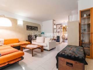 Villa a schiera via Niccolò Machiavelli 12, Saronno — foto 16 di 26