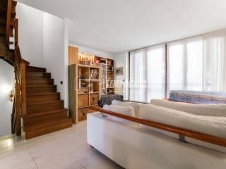 Villa a schiera via Niccolò Machiavelli 12, Saronno — foto 13 di 26