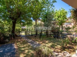 Villa a schiera via Niccolò Machiavelli 12, Saronno — foto 6 di 26