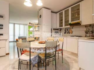 Villa a schiera via Niccolò Machiavelli 12, Saronno — foto 3 di 26