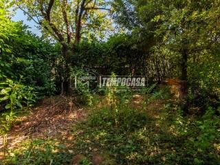 Villa a schiera via Niccolò Machiavelli 12, Saronno — foto 14 di 26