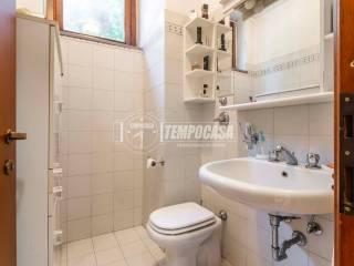 Villa a schiera via Niccolò Machiavelli 12, Saronno — foto 15 di 26