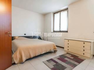 Villa a schiera via Niccolò Machiavelli 12, Saronno — foto 19 di 26