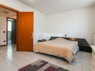 Villa a schiera via Niccolò Machiavelli 12, Saronno — foto 25 di 26