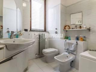 Villa a schiera via Niccolò Machiavelli 12, Saronno — foto 10 di 26