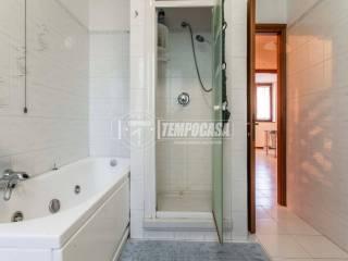 Villa a schiera via Niccolò Machiavelli 12, Saronno — foto 7 di 26