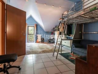 Villa a schiera via Niccolò Machiavelli 12, Saronno — foto 20 di 26