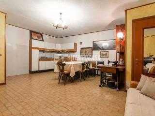 Villa a schiera via Niccolò Machiavelli 12, Saronno — foto 24 di 26