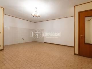 Villa a schiera via Niccolò Machiavelli 12, Saronno — foto 21 di 26