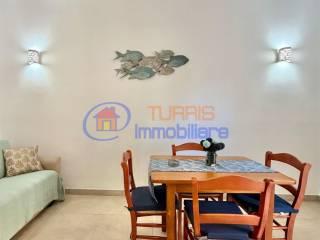 Bilocale via Vittorio Alfieri 84, Porto Torres