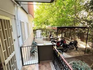 Quadrilocale via Ragazzi del 99 6, Trani — foto 3 di 11