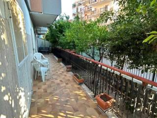 Quadrilocale via Ragazzi del 99 6, Trani — foto 11 di 11