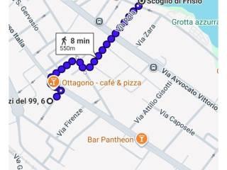 Quadrilocale via Ragazzi del 99 6, Trani — foto 10 di 11