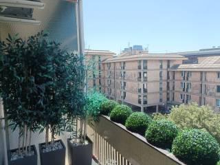 Attico via 12 Ottobre 10, Centro Città, Genova — foto 14 di 23
