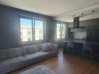 Attico via 12 Ottobre 10, Centro Città, Genova — foto 17 di 23