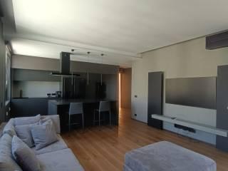 Attico via 12 Ottobre 10, Centro Città, Genova — foto 15 di 23