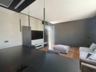 Attico via 12 Ottobre 10, Centro Città, Genova — foto 10 di 23