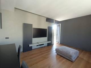 Attico via 12 Ottobre 10, Centro Città, Genova — foto 6 di 23