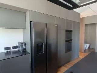 Attico via 12 Ottobre 10, Centro Città, Genova — foto 2 di 23