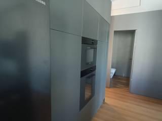 Attico via 12 Ottobre 10, Centro Città, Genova — foto 19 di 23