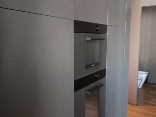 Attico via 12 Ottobre 10, Centro Città, Genova — foto 20 di 23