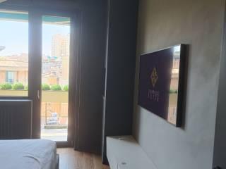 Attico via 12 Ottobre 10, Centro Città, Genova — foto 16 di 23
