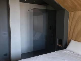 Attico via 12 Ottobre 10, Centro Città, Genova — foto 9 di 23