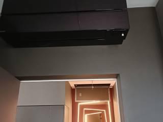 Attico via 12 Ottobre 10, Centro Città, Genova — foto 8 di 23