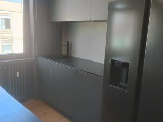 Attico via 12 Ottobre 10, Centro Città, Genova — foto 3 di 23