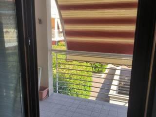 Trilocale via Luigi Morelli 151, Centro, Marnate — foto 17 di 18