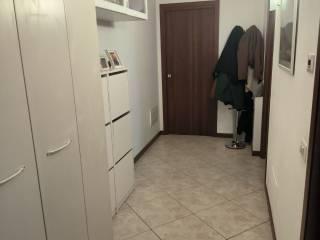Trilocale via Luigi Morelli 151, Centro, Marnate — foto 3 di 18
