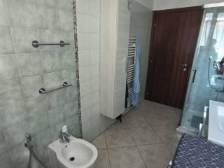 Trilocale via Luigi Morelli 151, Centro, Marnate — foto 2 di 18