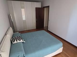 Trilocale via Luigi Morelli 151, Centro, Marnate — foto 12 di 18