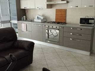 Trilocale via Luigi Morelli 151, Centro, Marnate — foto 15 di 18
