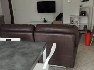 Trilocale via Luigi Morelli 151, Centro, Marnate — foto 13 di 18