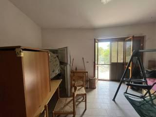 Villa a schiera Località Copanello, Copanello, Stalettì