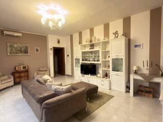Trilocale via Cassiodoro Snc, Rossano Stazione, Corigliano-Rossano — foto 5 di 15