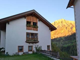 Bilocale Coz 8, La Valle